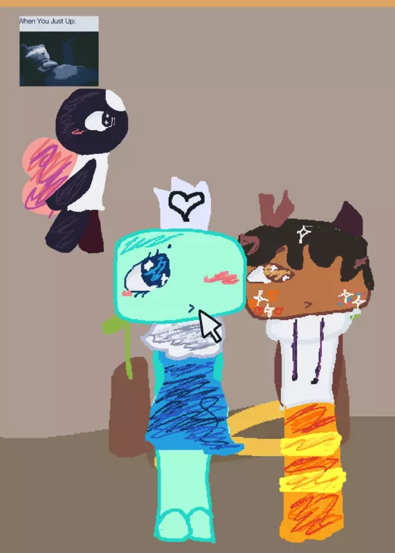 Game by @Gnarpz_Archives