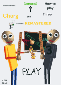 Baldis basics but better