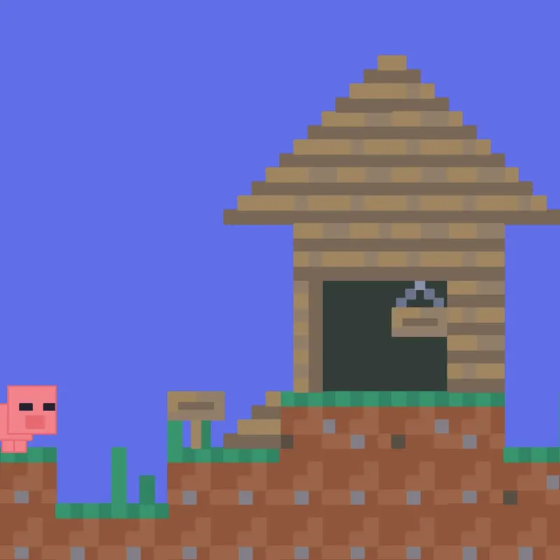 Game by @mamaco_