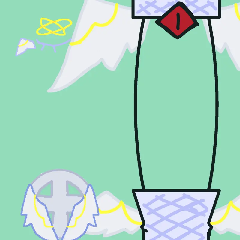 Idk by @ThatMob_Lol