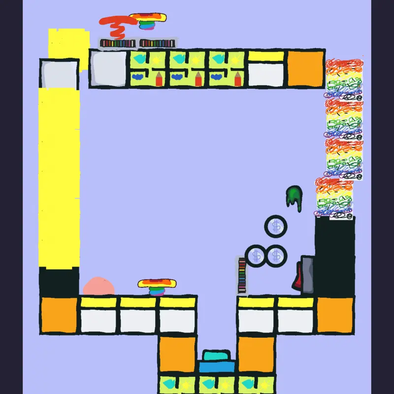 Game by @Fabiha_Teddington