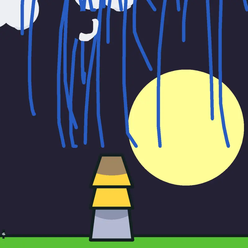 Game by @tocol
