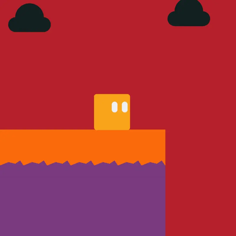 Game by @derikluizdlima