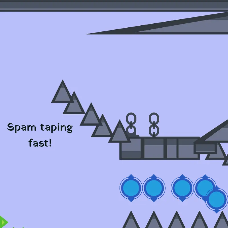 Game by @mangosus