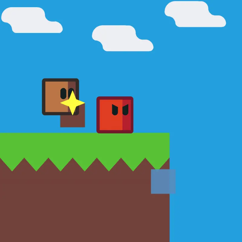 Game by @eterw