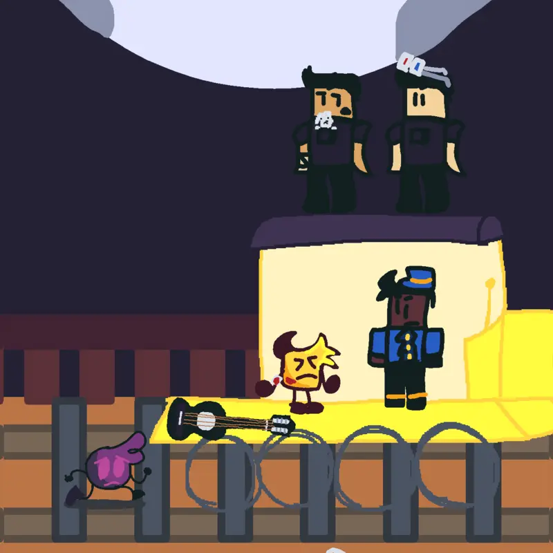 Game by @JakeTheBoi