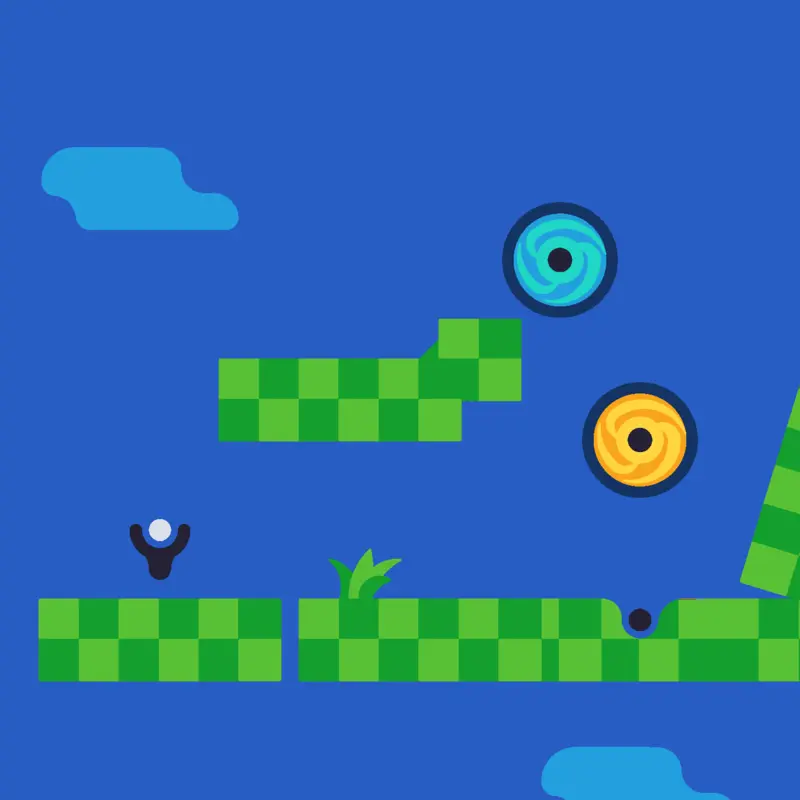 Game by @Miaxamore