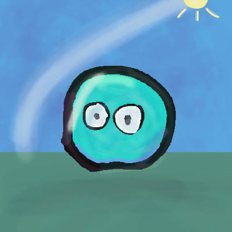 Game by @1Mthecube