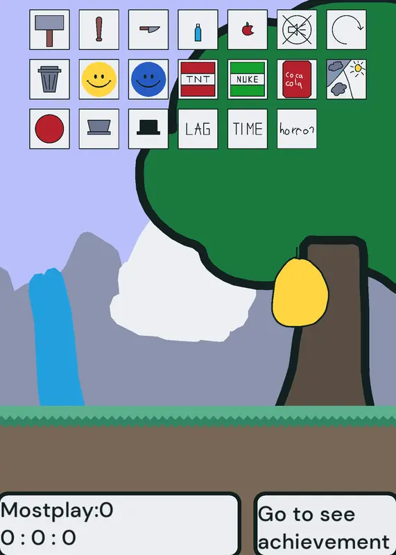 Game by @MyronMarchan