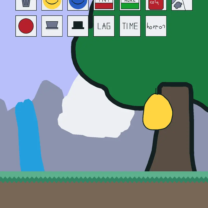 Game by @MyronMarchan