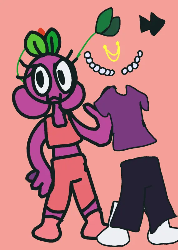 Game by @Silly_animationz