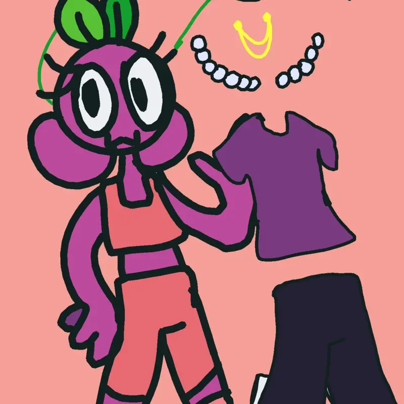 Game by @Silly_animationz