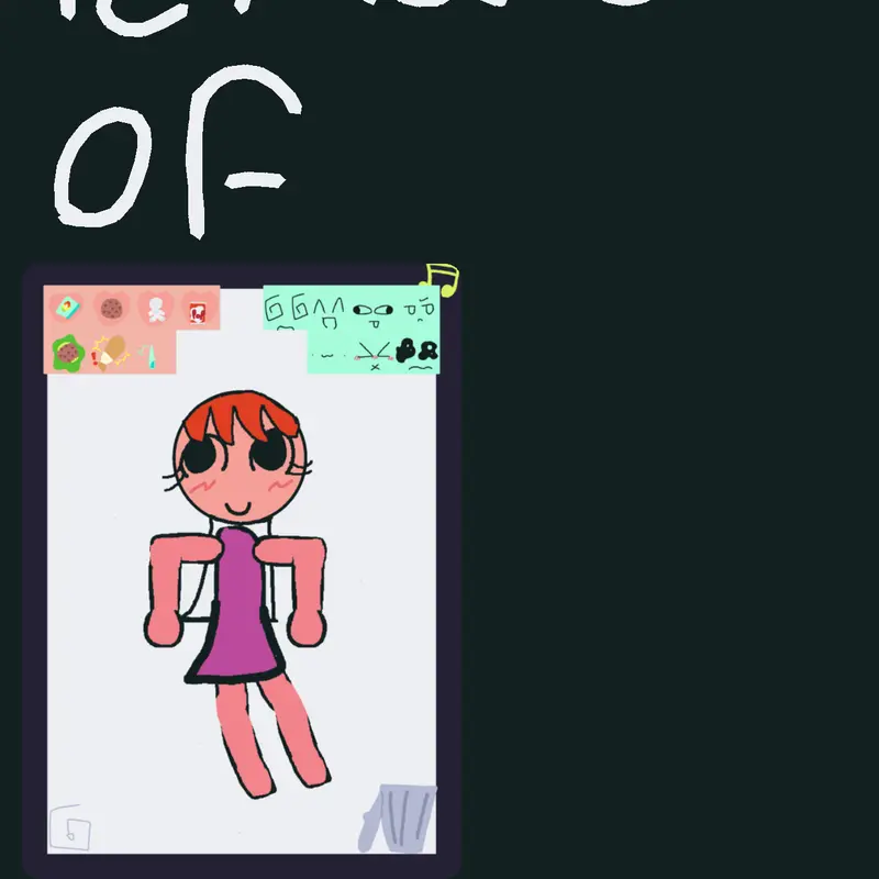 Game by @Gracie15