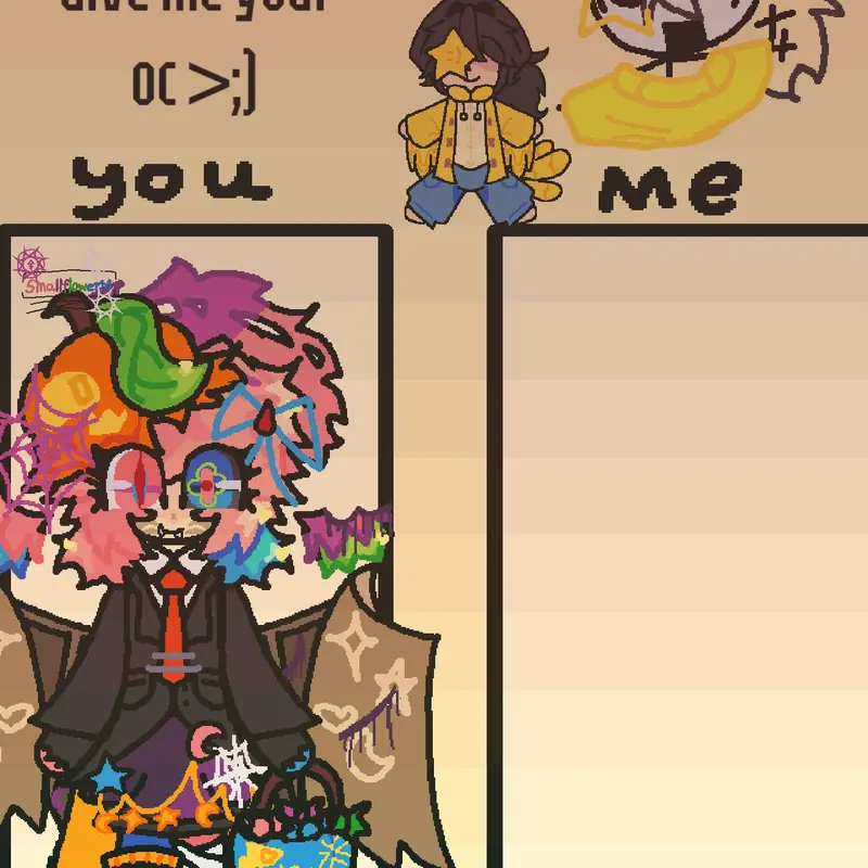 Game by @Smallfloweror1x1