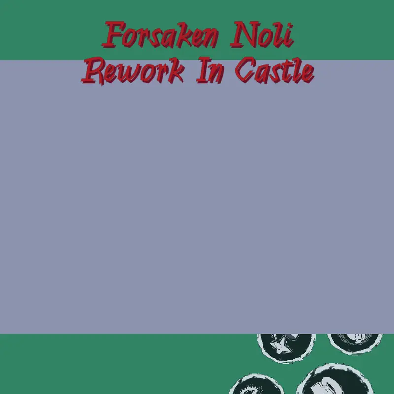 Forsaken.Noli c00lkid combinados by @0000051