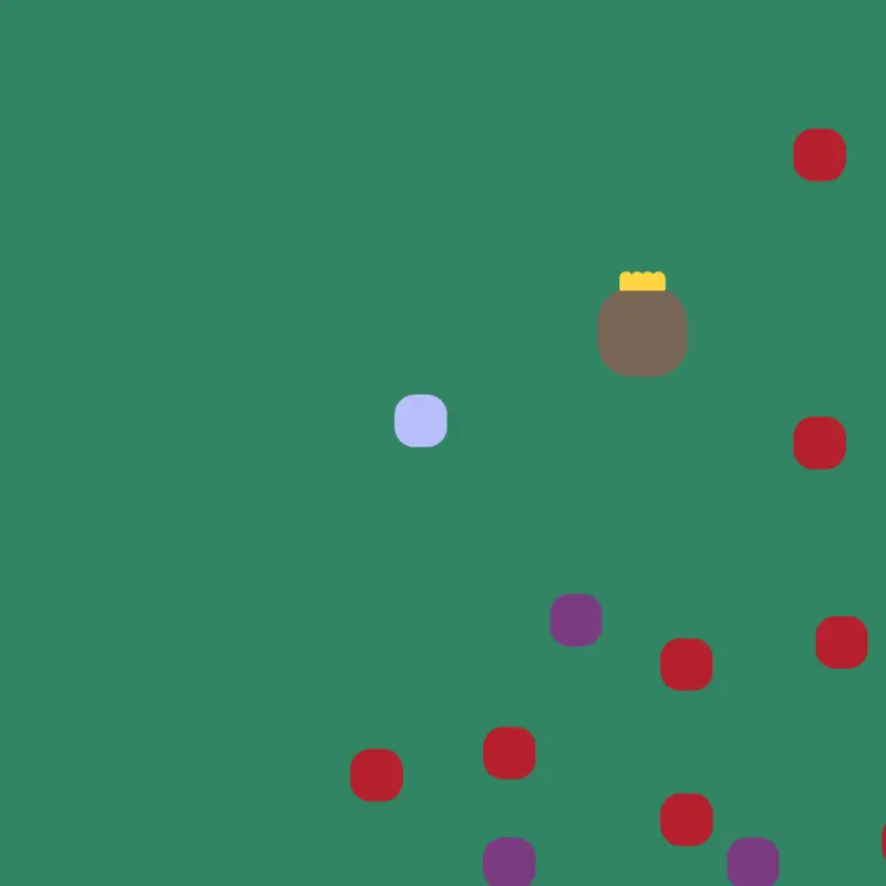 Enemy fortress by @KALI6builder