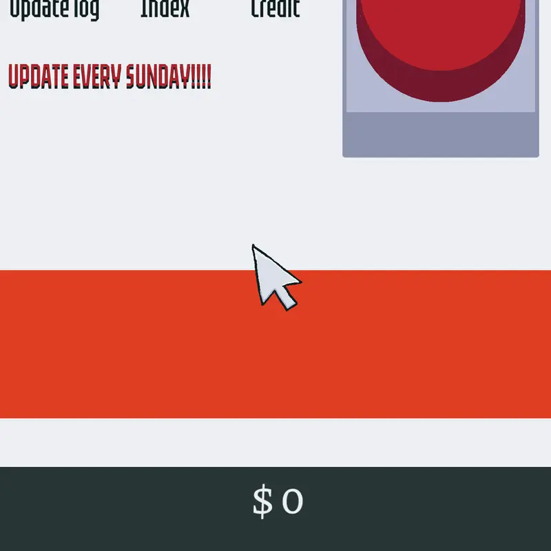 Game by @Hackergame