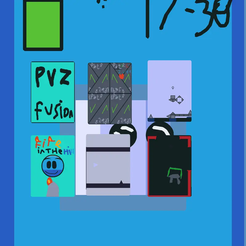 Game by @dash_crafter