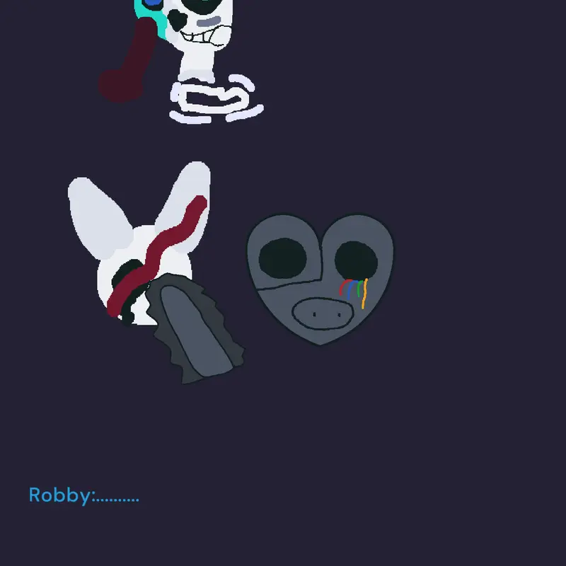 Game by @Ajoloxi97