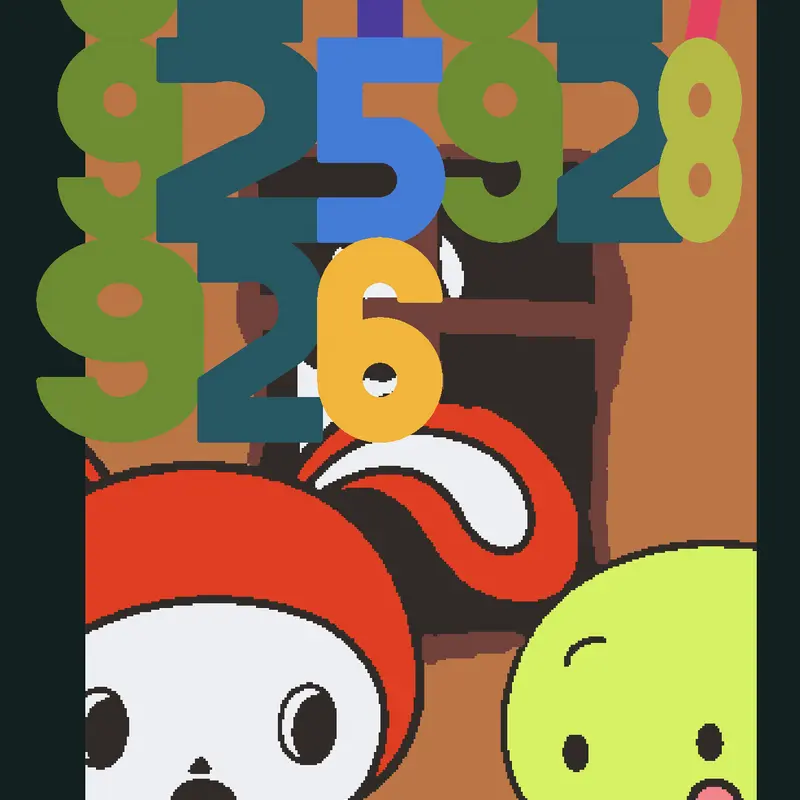 Game by @BMWD