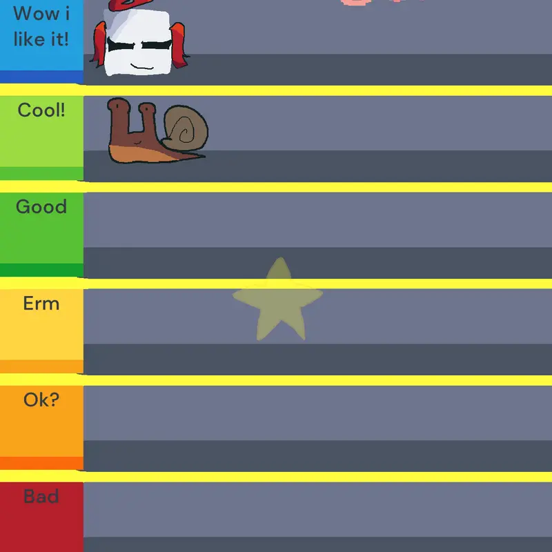 Game by @BoringArtist_
