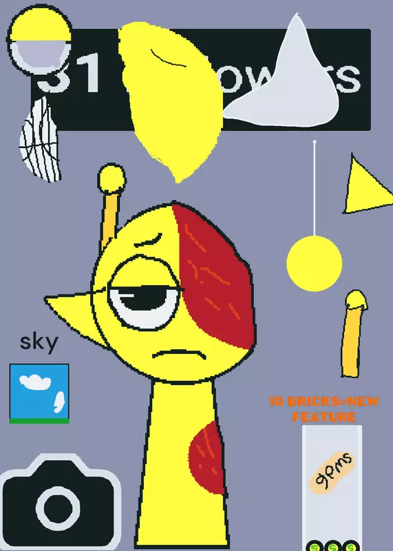 Game by @Goofydinkis8