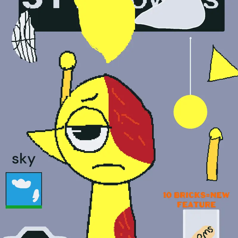Game by @Goofydinkis8