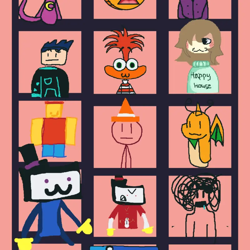 Game by @tvboyandfriends-YT