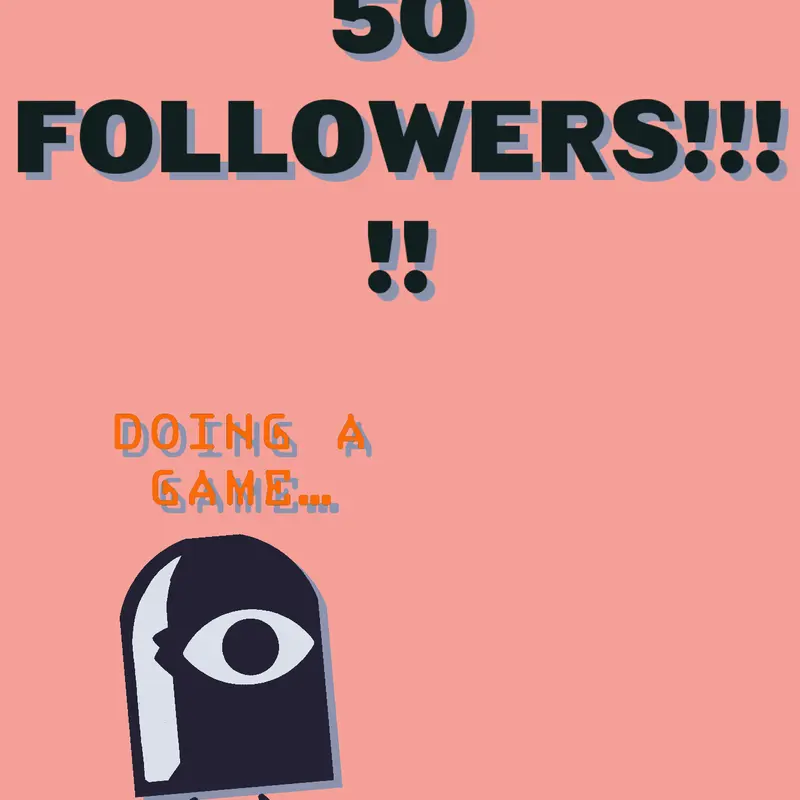 Game by @BRUMROB-official