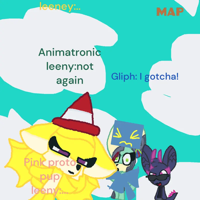 Game by @Catstan