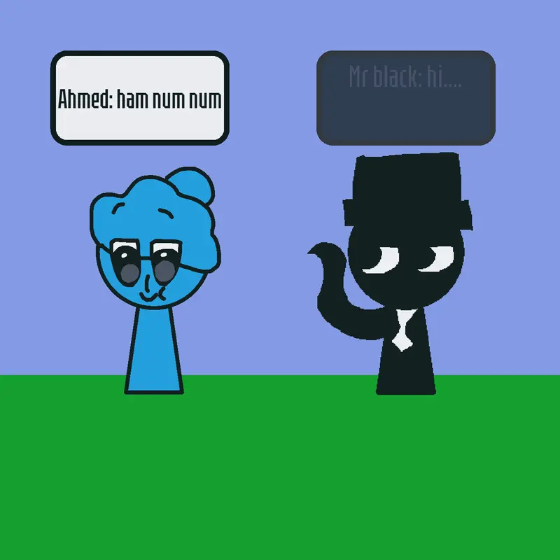 Game by @Tunners_plays