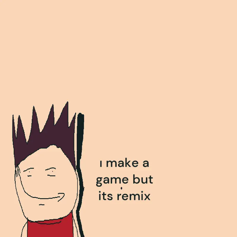 Game by @regularplayer