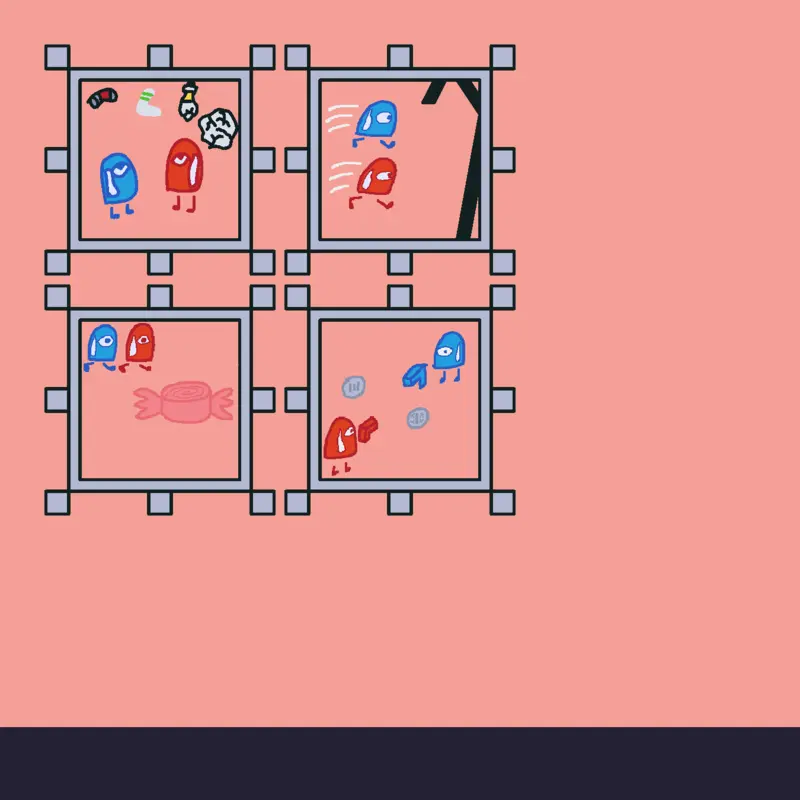 Game by @Aryaxis