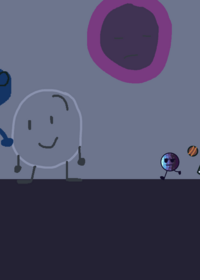 Add yourself black hole 3