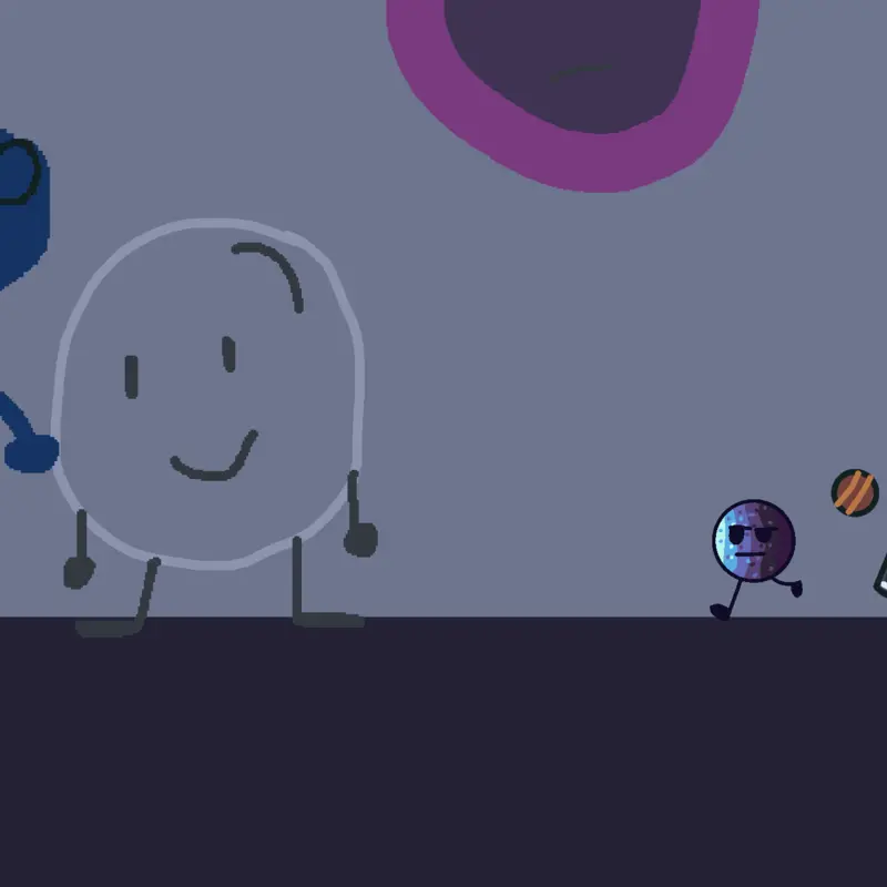 Game by @LeoDoodson