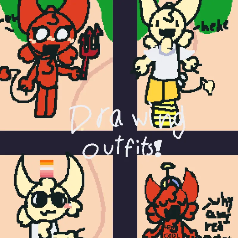 Game by @waffle_demon