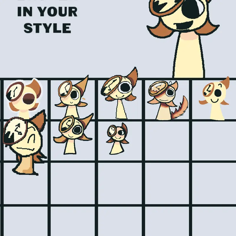 Game by @Yellow-susi_Dw