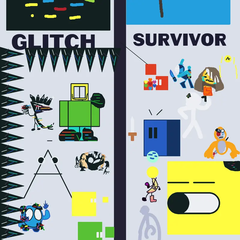 Game by @tr3y