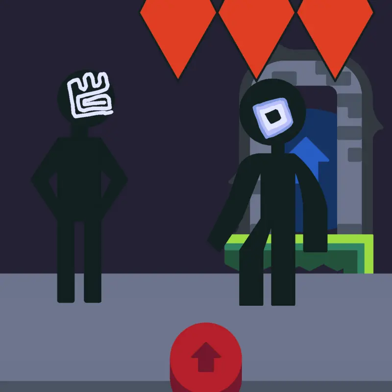 Game by @Forge-me-not