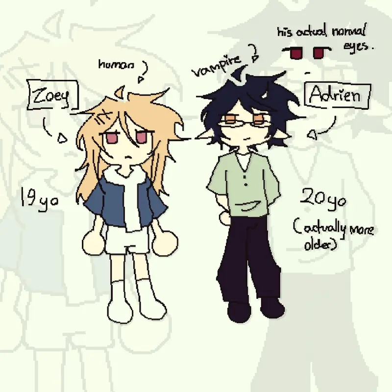 Game by @Kaisdecora