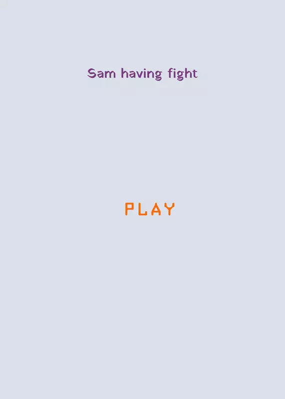 Game by @nung