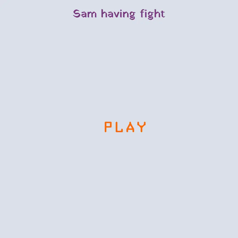 Game by @nung