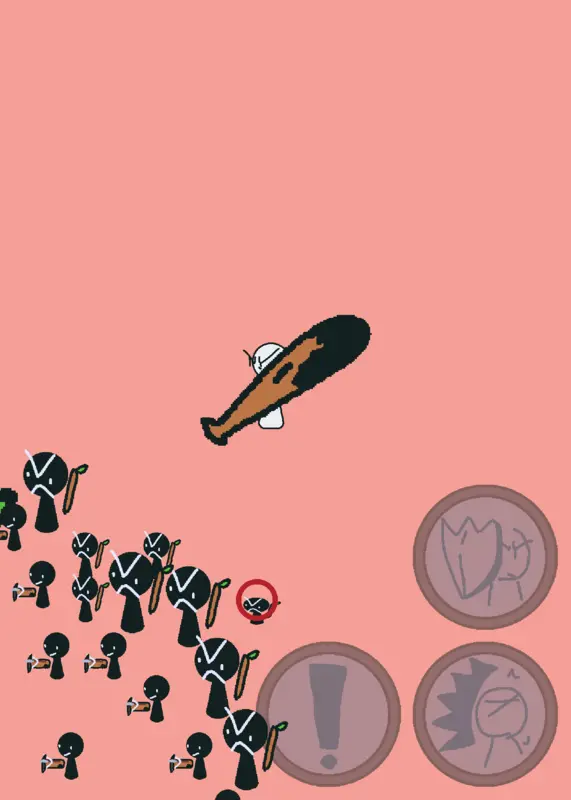 Game by @tasaka