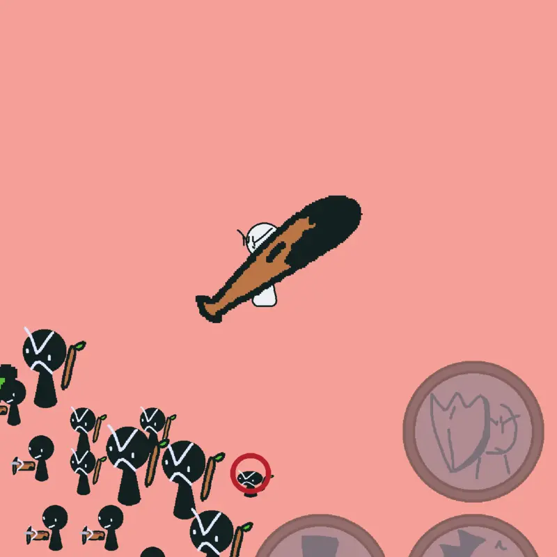 Game by @tasaka