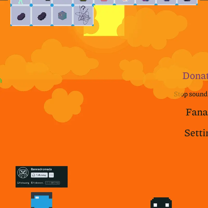 Game by @woer