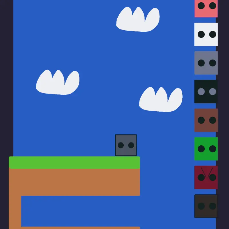 Game by @Goku_Offical