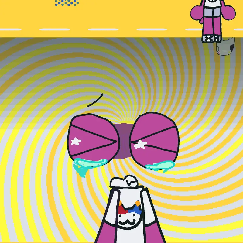 Game by @w4yru
