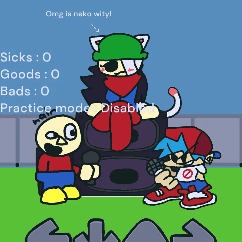 Game by @bambigamefnfy2