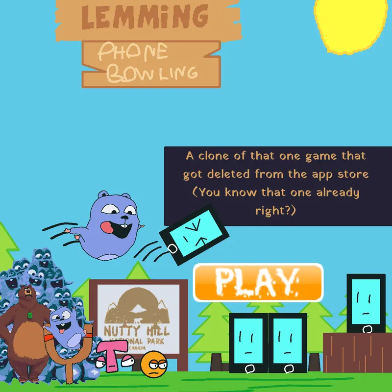 Game by @mickeyworld