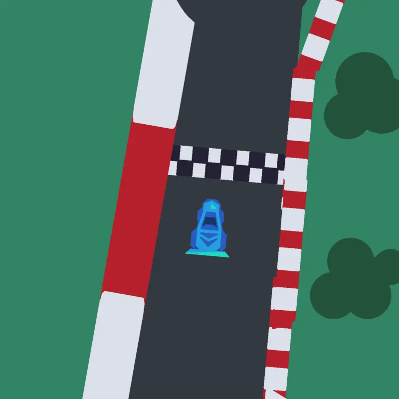 Game by @Race_builder